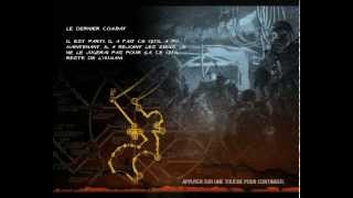 Metro Last Light (The Final Scene)