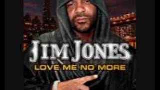JIM JONES FEAT THE GAME - CERTIFIED GANGSTERS 2010 OFF THE GHOST OF RICH PORTER -COMING 2010