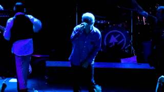 Cut-Out Witch - Guided by Voices - Matador@21