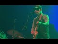 Capture de la vidéo The Appleseed Cast - Live At House Of Blues, Boston, Ma, 10/03/22