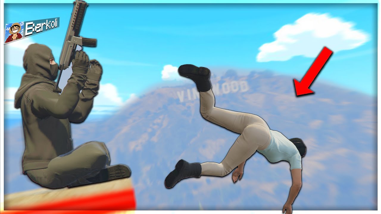 GTA RP + FRAUEN = ...💀