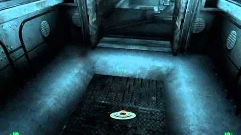 Fallout 3 Walkthrough (GOTY Edition) - Very Hard - Part 109 - Listening Skills