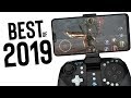 Android Game Controller Support