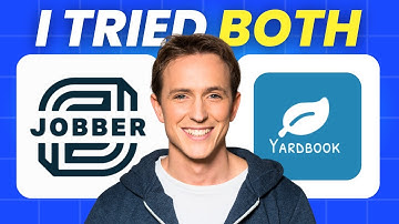 Jobber vs Yardbook: Which One Is Better? (2025)