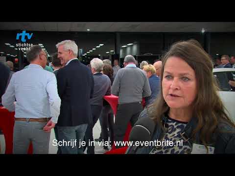 Doe mee met de 'Dag van de Ondernemer'