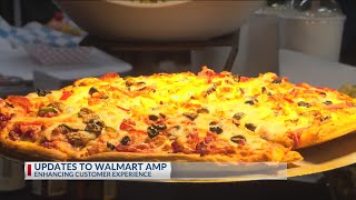 Walmart AMP announces updates to customer experience