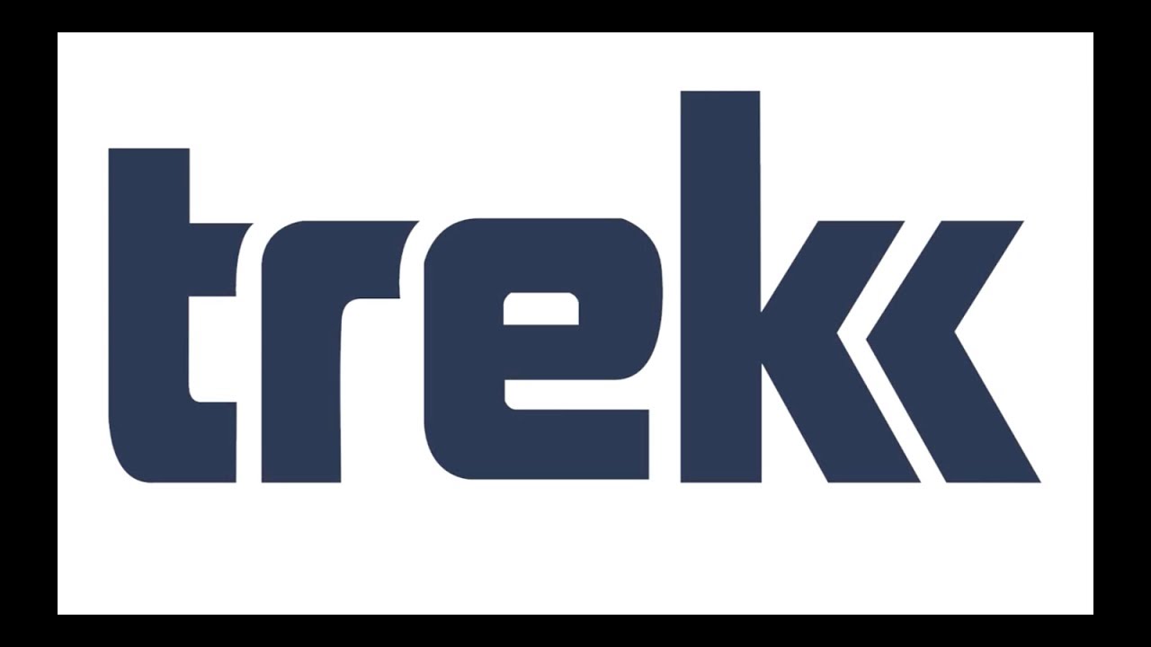 Trekk - Business Delivery, Simplifed