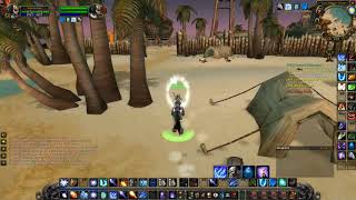 Stoley's Shipment  quest wow classic