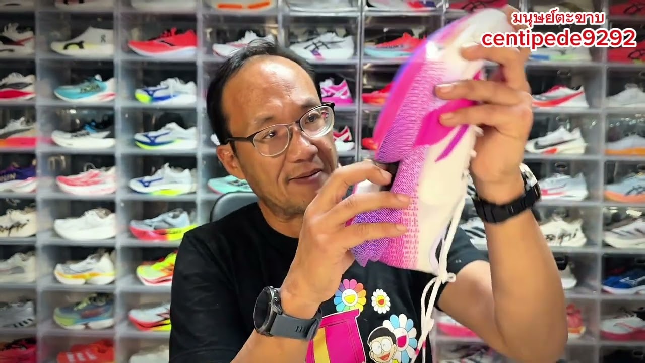 The most powerful??? Unboxing the ANTA C10 Pro2, the ultimate