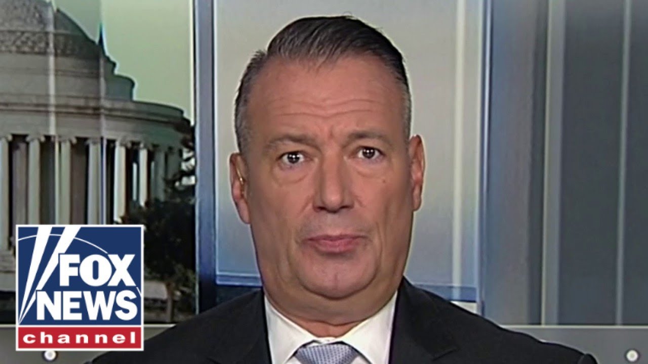 ‘Operation Dirtbag’ combatting human trafficking seen as ‘roadmap’ for the country