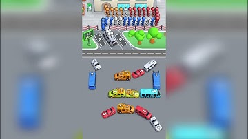 Crowd express level 342 Solution and walkthrough #viral #crowdexpress#trend video