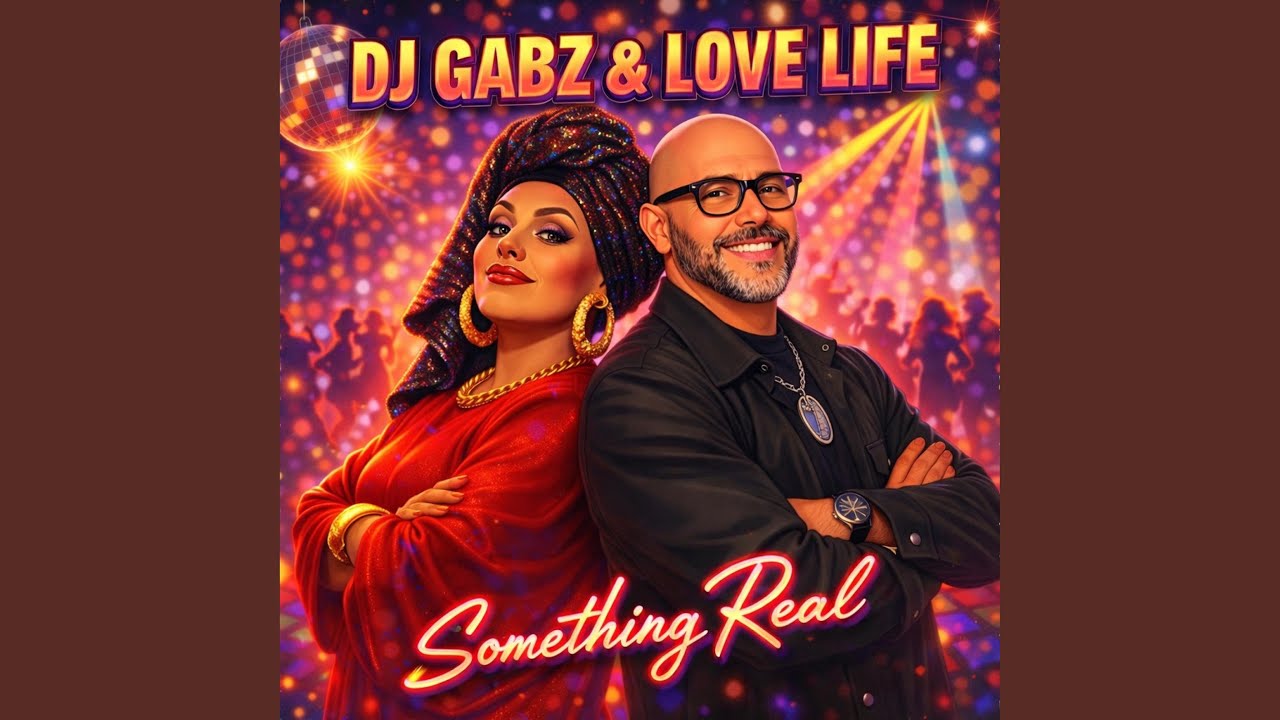 Watch Something Real on YouTube Watch Something Real on YouTube