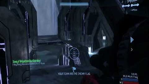 Snip3down Gameplay :: Narrows CTF :: Fastest Win Ever? (HD)