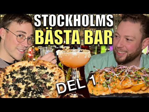 Video: De bästa barerna i Bushwick