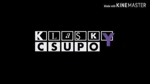 Klasky csupo talking Ted 2 YTP