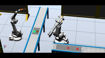 Proyecto final robotstudio