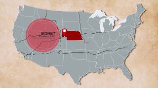 Sidney, Nebraska Promotional Video