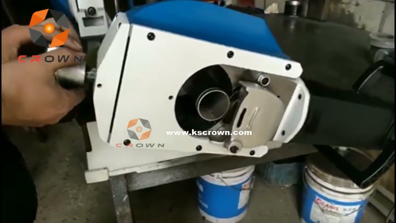 Circular Pipe Cutter WL-Xa4/WL-Xa6/WL-Xa8/WL-Xa12 - Suzhou Crown