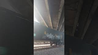 UP #8403 leads the MPDRV at Judkins with CN