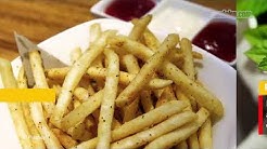 Hindari 6 makanan ini agar hubungan intim berkualitas - Durasi: 2.07. 