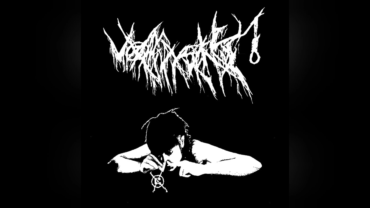 VOMITFVKK - SPEEDNOISE