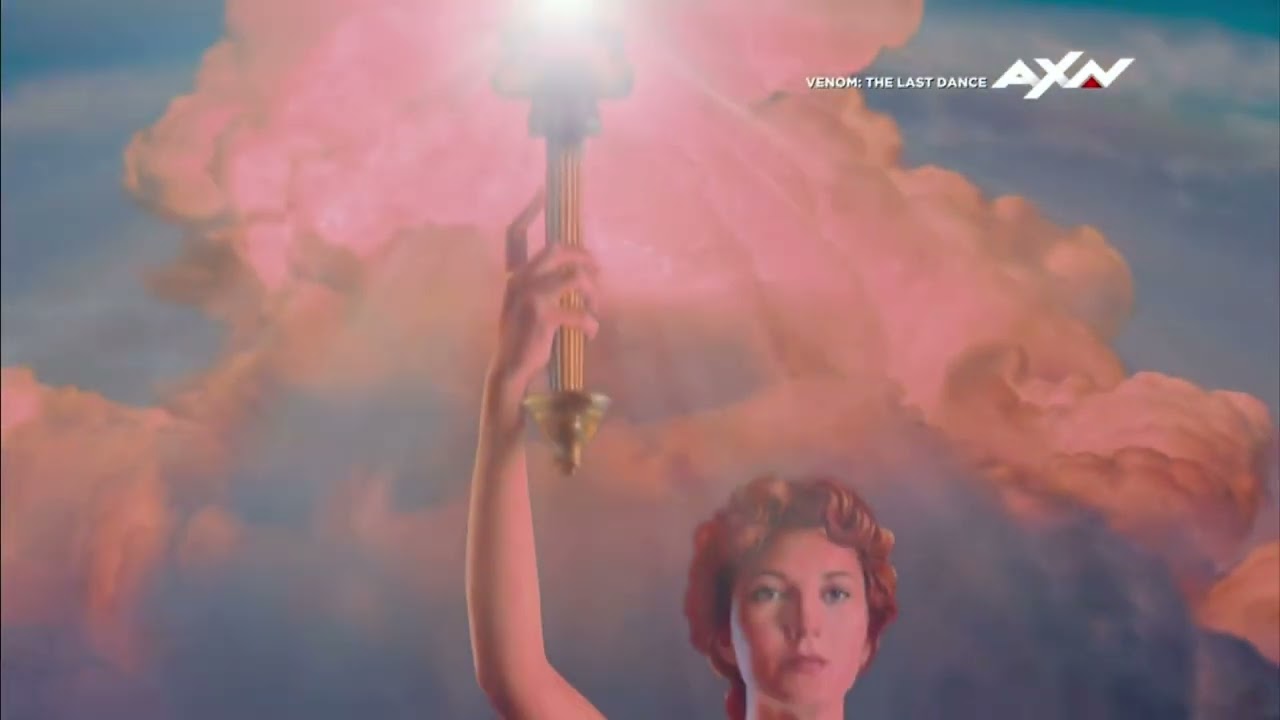 Venom: The Last Dance - AXN Intro