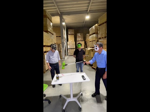 もう届かない場所はこれで！】マジックハンドで生活をもっと便利に