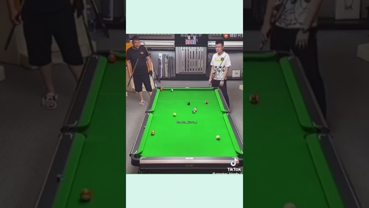 CRAZY,WILD AND EPIC MOMENTS IN POOL✓ LUCKY AND UNLUCKY