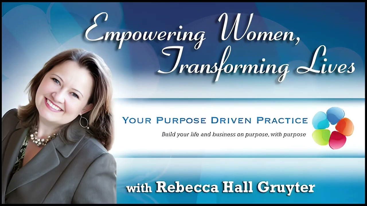 The Inner Work of Love Desire, Trauma, and Transformation with Becky Moller and Kim Dower