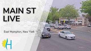Hamptons.com - LIVE! Main Street, East Hampton, New York