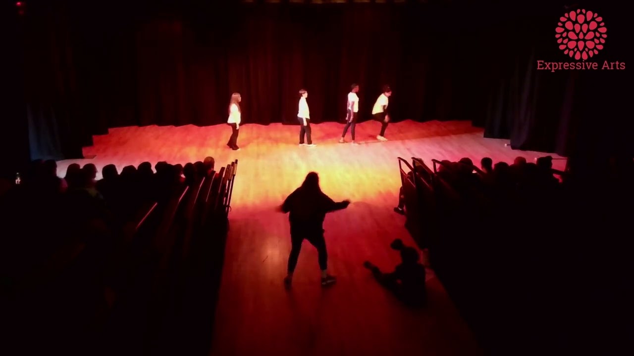 The Chalk Hills Academy Dance Show 2024