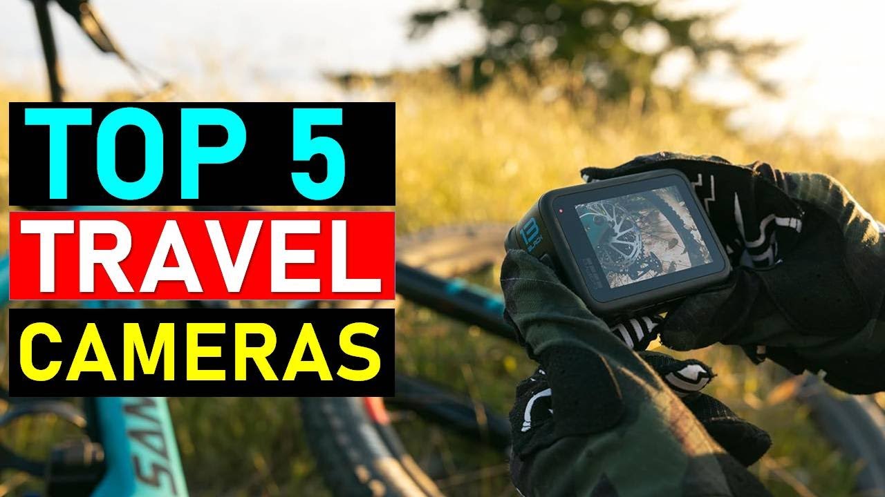 Top 5 Best Travel Cameras in 2026 - YouTube