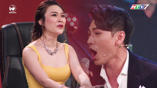 Phiên bản hoàn hảo | teaser tập 10: Isaac đẹp trai lãng tử, 