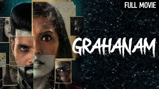 Grahanam Full Movie (HD) | Suspense Thriller Movie | South Dubbed Hindi Movie