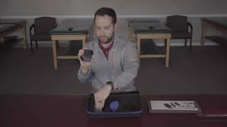 Unboxing du Activforce 2