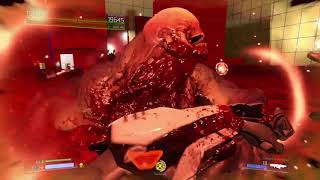 SnapMap Special - Free Update 2 Throwback - "DOOM 2: Map 28-The spirit world"