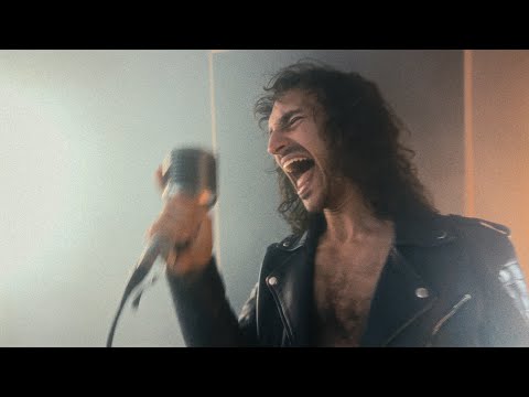 Magumbo - Say Yes To Heaven (Lana Del Rey Cover) - Official Music Video