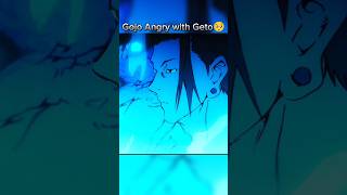 Woh Aisa Nahi Kar Sakta Gojo X Maine Royaan