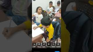 30 Days of UDAAN ACADEMY 🌅🕊️🌸💮💖🧿🙏🥺🧚🖊️ har bache ki udaan  🧚❤️#motivation #education #happy