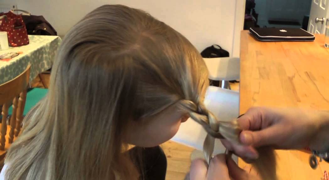 How to do plaits - YouTube