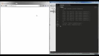 Video Tutorial PHP Untuk Pemula Bahasa Indonesia 14 Komentar Dalam PHP
