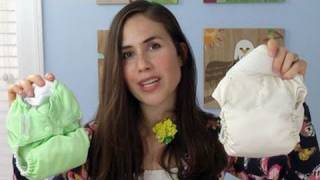 Why We Chose bumGenius Cloth Diapers