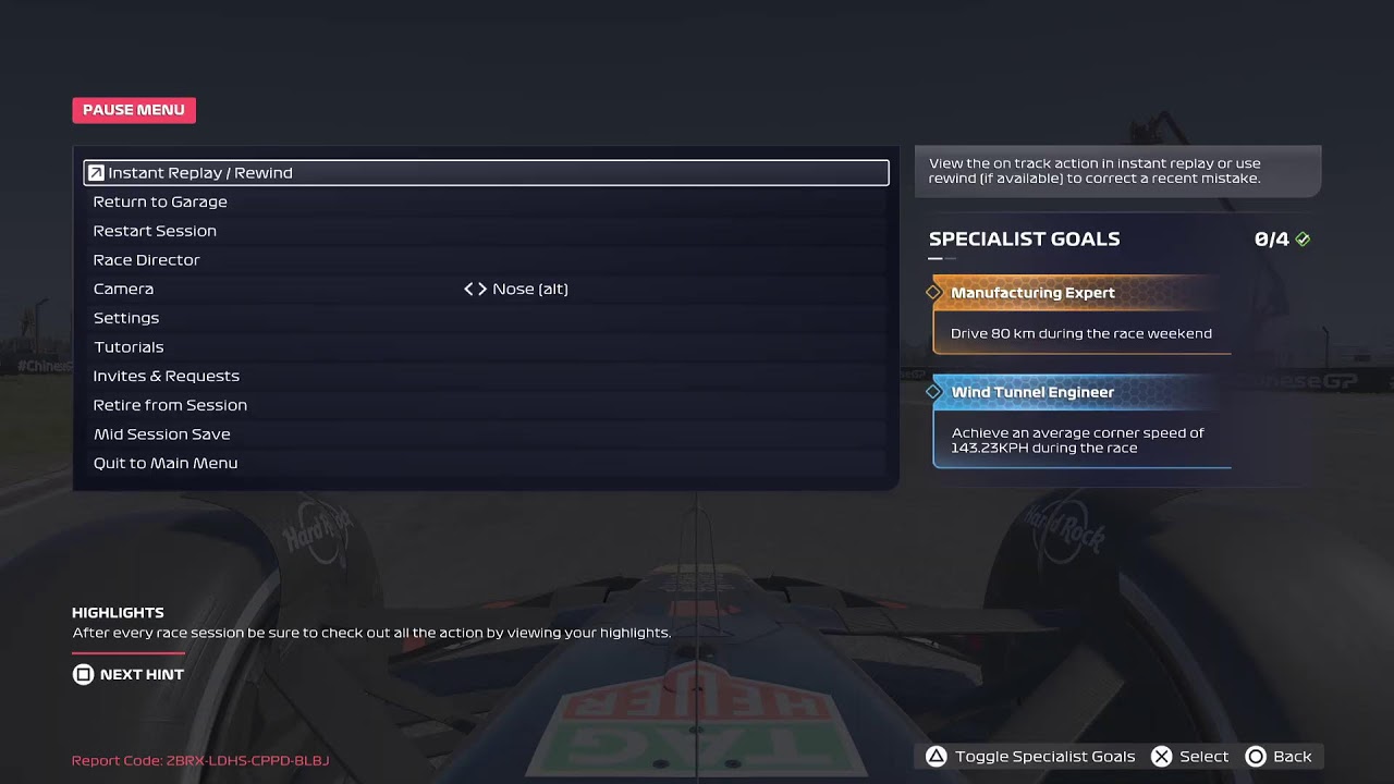 F1 25 CAREER SENNA  CONTRACT SIGNED FOR REDBULL GAMEPLAY PS5 lIVE  4k60 FPS