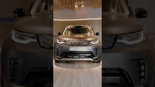 Discovery Tempest @ Goodwood festival of Speed 2025