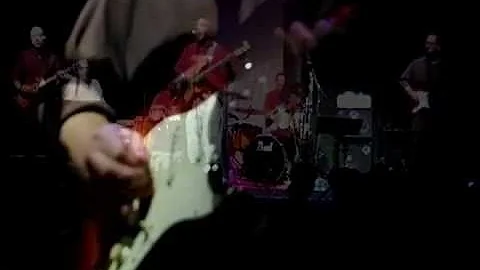 Jocamo "New Funk Order" Live WAMC Linda Norris Aud...