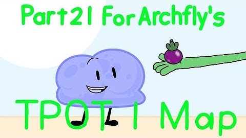 Part 21 For ArchFly