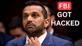 Information Everything We Know About The FBI Hack By ShinyHunters Update