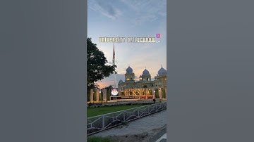❣️LUCKNOW UNIVERSITY MAIN CAMPUS लखनऊ यूनिवर्सिटी VIEW❣️ #luupdate #lucknowcity #lucknow #shortvide
