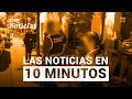 Las noticias del JUEVES 21 de MAYO en 10 minutos | RTVE Noticias