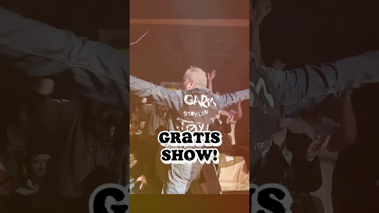 NM i Tagwrestling 2024 trailer